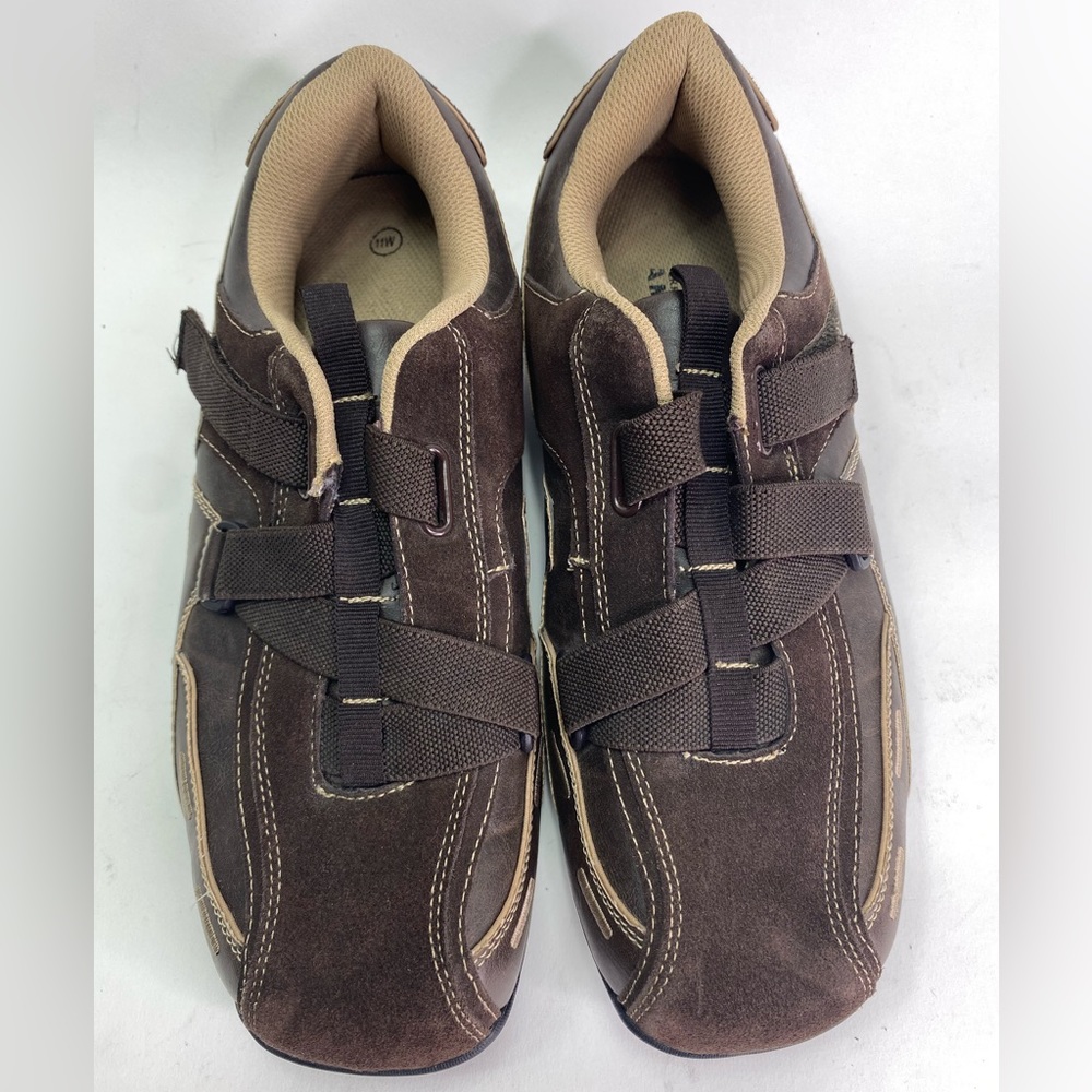 Perry Ellis Mens Shoes